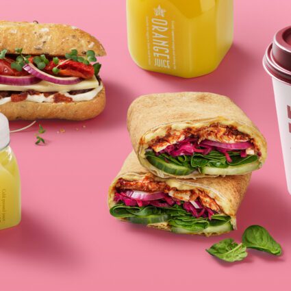 Pret A Manger