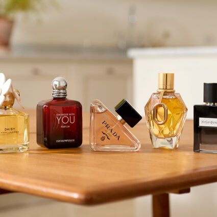 The Perfume Shop