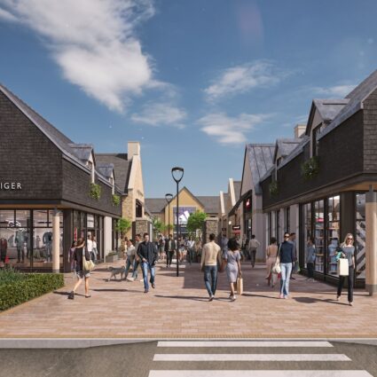 Calvin Klein and Tommy Hilfiger added to the line up