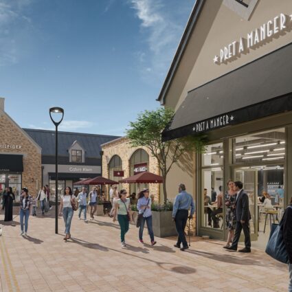 Much-anticipated opening date revealed