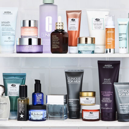 The Cosmetics Company Store