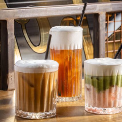 200 Free Drinks at 200 Degrees