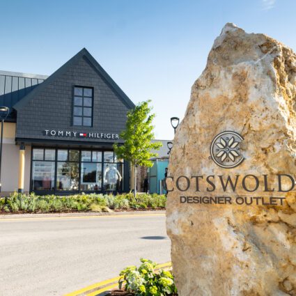 Cotswolds Designer Outlet is Now Open